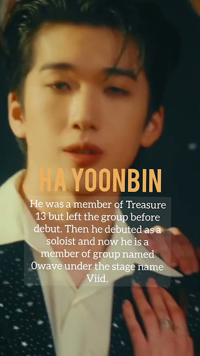 Treasure box members #treasurebox #yg #treasure