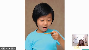 CKLA: D2 Chew, Swallow, Squeeze, and Churn