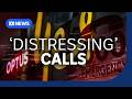 The distressed Optus callers who couldn't reach triple zero | The Business