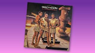 Changes / Imagination