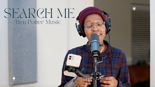 Search Me - Ben Potter (Cover)