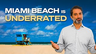 The Hidden Gem of Miami Beach that Everyone Forgets About | MidBeach