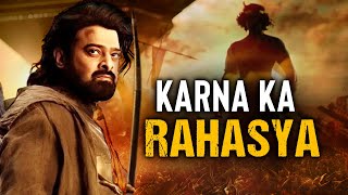 Untold Story of Karna's Death - Mahabharat and it's Secrets by RAAAZ by BigBrainco. 89,899 views 1 month ago 10 minutes, 43 seconds