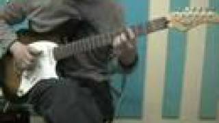 Cort G-250 Test Cort G-250 Test