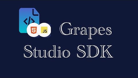 How to Integrate Grapes Studio SDK with HTML & JavaScript | Complete Easy Step-by-Step Guide