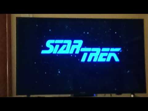 star trek theme next gen