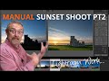 Sunset Shoot 2: Lightroom Post Production - Mike Browne