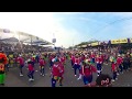360° BATALLA DE FLORES 2019 - SAMSUNG 360