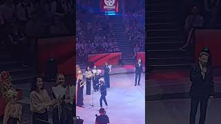Дмитрий Хрусталёв. Цирковая Премия ПРИЗНАНИЕ. Большой Московский цирк. 2025