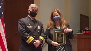 Volunteer Appreciation Week Spotlight: Tamara Smith