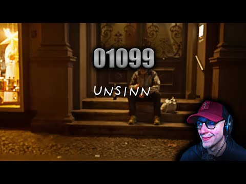 ProjektPi REACTS to 01099 - Unsinn