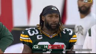 NFL RedZone Week 3 Focus, Consecutive Sections | NFL 2022 Highlights