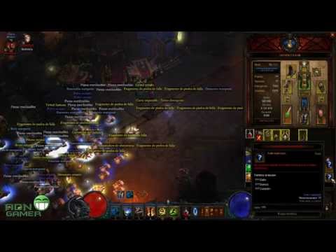 Vídeo: Diablo 3 - Explicación De Las Recompensas De Horádricos Caches Y El Modo Aventura