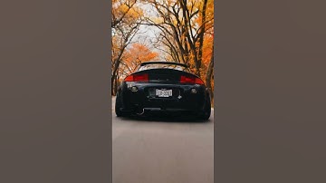A Fall Eclipse 😍 🍁🍂