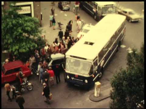 Dagelijks leven in Arnhem, 1971-1972
