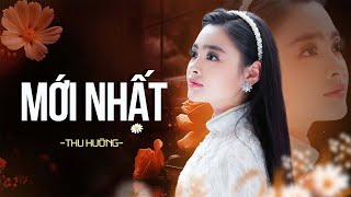 MỚI NHẤT - Giọng Hát Vạn Người Mê Thu Hường | Tình Thắm Duyên Quê & Ngày Xa Thành Phố