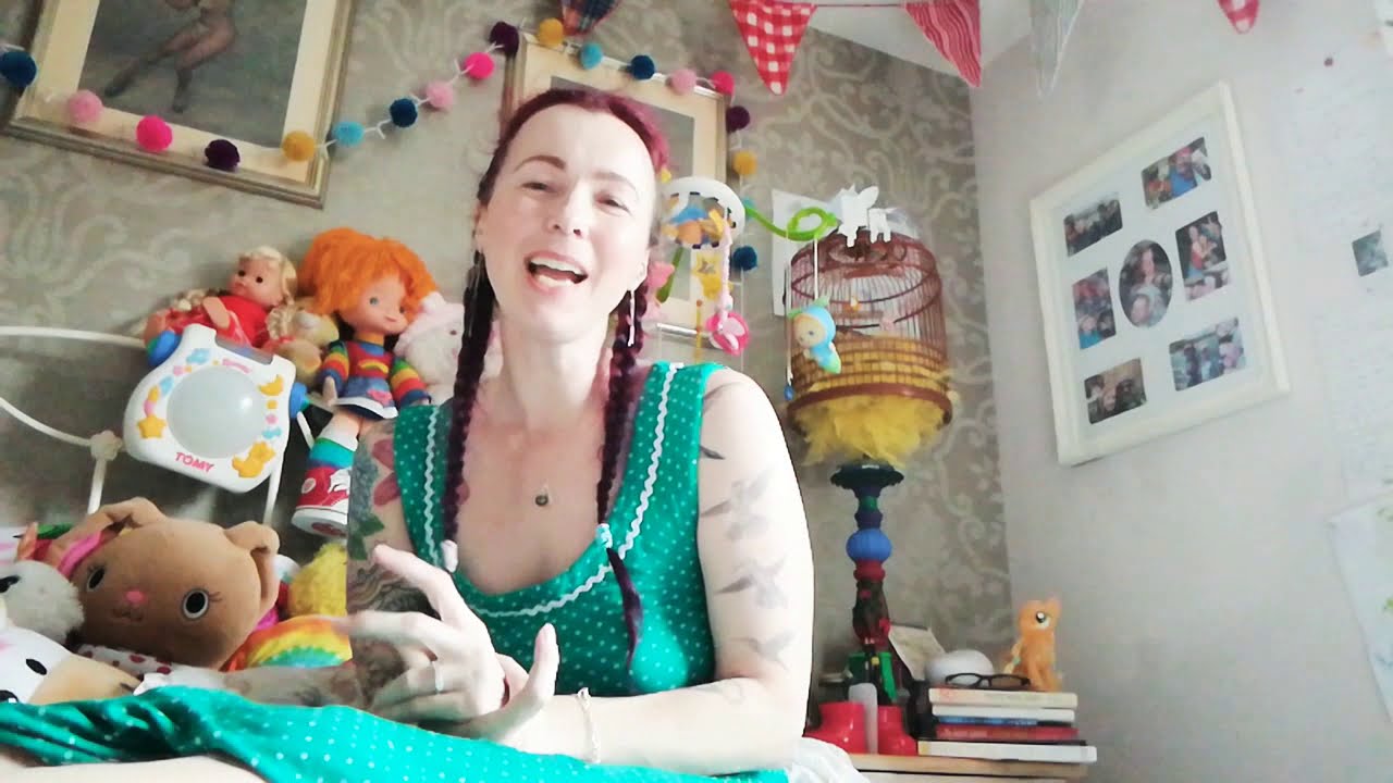 18+ Therapy Bubbles (89) What is Legal Rebellion 