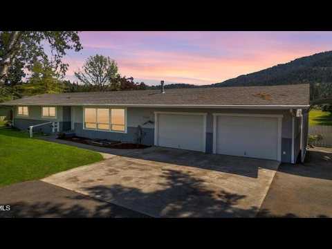 7040 N 15th St, Dalton Gardens, ID home video tour