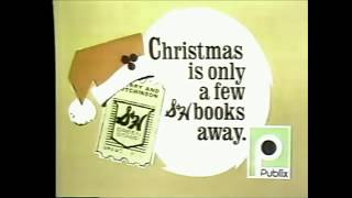 Publix Market Commercial (Xmas, 1974)