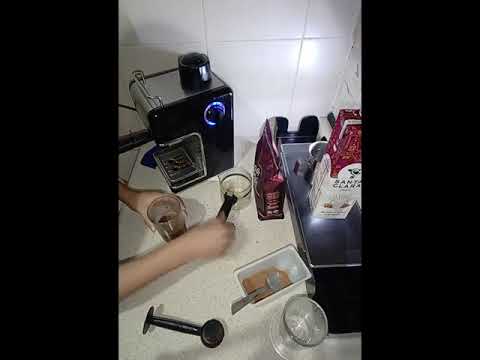 Cafetera MultiPod Koblenz- Capacitación - YouTube