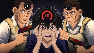 Заказал БУСТЕРА, чтобы издеваться над ним в CS2