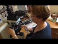 Day in the Life - Anatomical Pathology - Dr Adrienne Morey