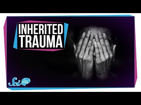 Videó: A trauma generációról generációra adható?