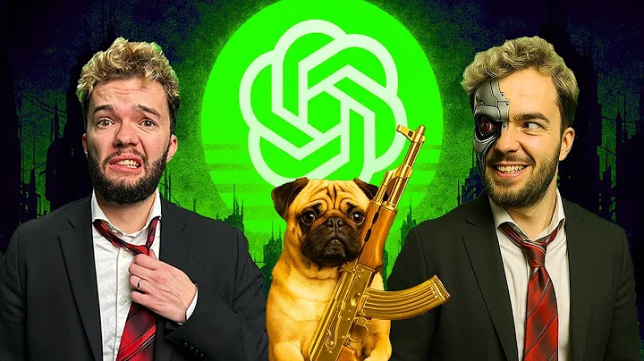 Will A.I. Slop Kill the Internet? | SlopWorld