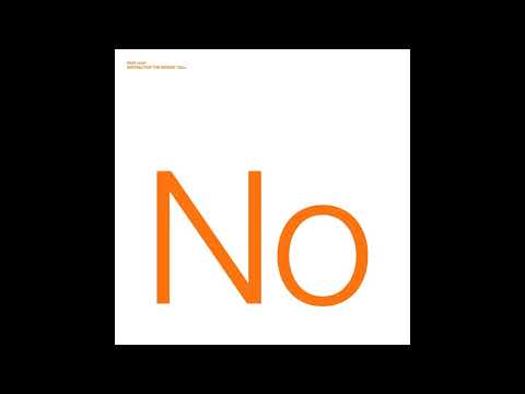New Order - Krafty (2011 Total Version)