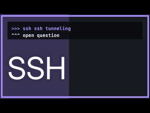 Unix & Linux: ssh to private-ip (3 Solutions!!)