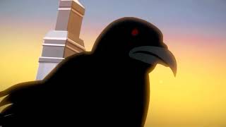 Qrow vs Winter amv |Bad luck charm|