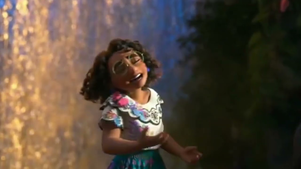 Non/Disney Crossover - God Help The Outcasts from the hunchback of notre dame