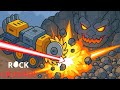 KAYA KAZMALI OYUN / Rock Crusher Türkçe Oynanış 2025