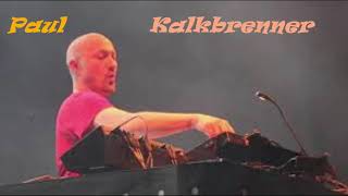 Paul Kalkbrenner - Mastermix 2021