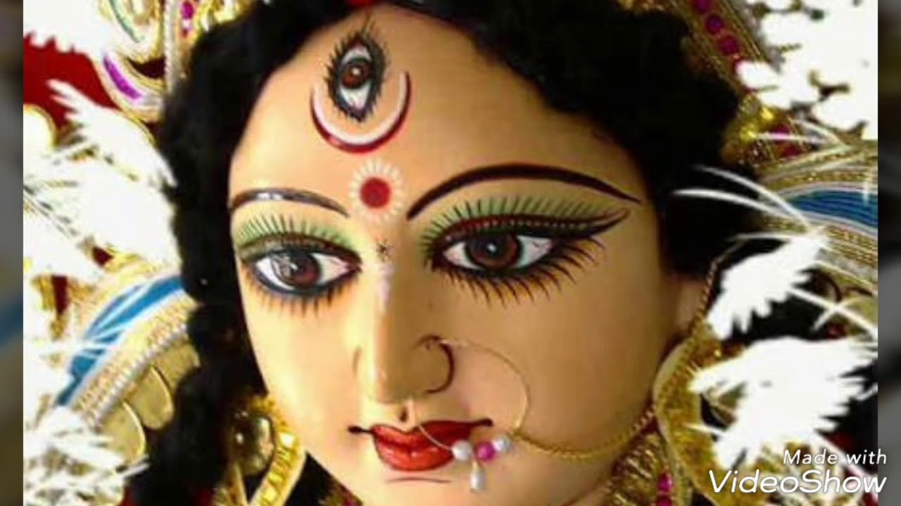 navratri ke gane