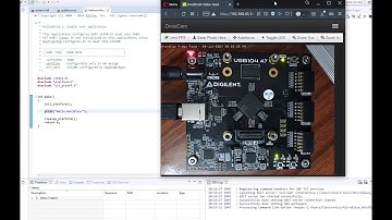 Getting Started with MicroBlaze - Creating Block Design on Vivado and Programming with Xilinx SDK