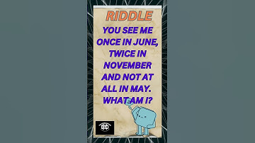 Riddles | Riddle in English #shorts #riddles #challenge #youtubeshorts #puzzle # #brainteasers  #iq