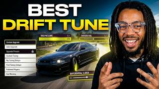 The Only FH6 TUNING GUIDE You NEED! NOOB to PRO Drift Tuning Tutorial | BEST Build + Tune Settings screenshot 4