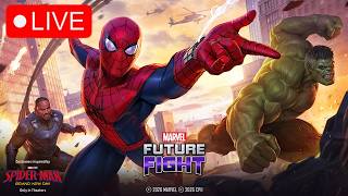 🚨LIVE🚨SPIDER-MAN BRAND NEW DAY🚨LIVESTREAM🚨REACTION🚨RAW🚨