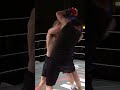 Convict vs Frat Boy boxing… WHO YA GOT?