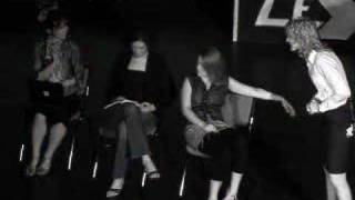 Law Nemesis - UQ Law Revue 2006