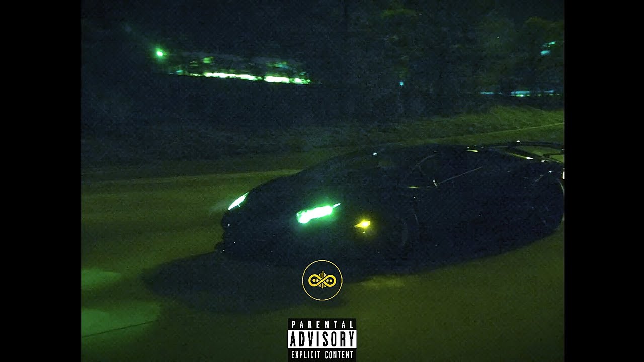 Cinematic Trap Type Beat – "BLACK HIGHWAY"| 140 BPM (Prod. infDB X 