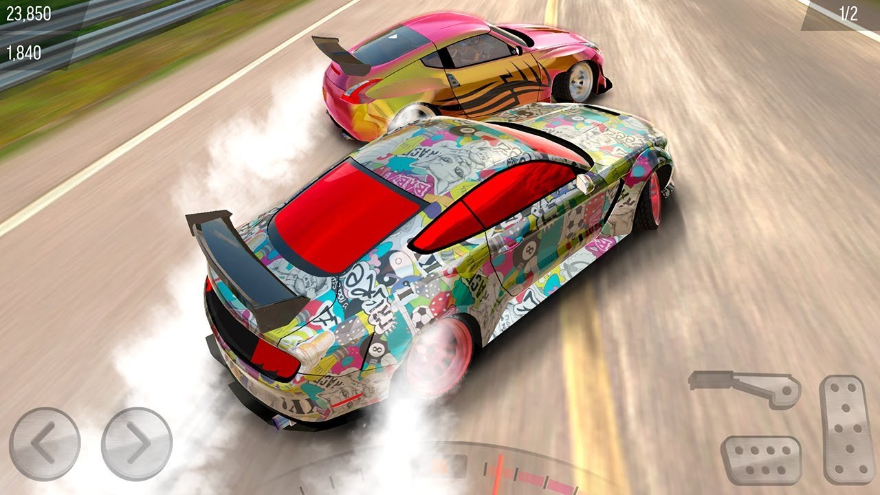 Drift Pro Car Racing Games 3D para Android - Download