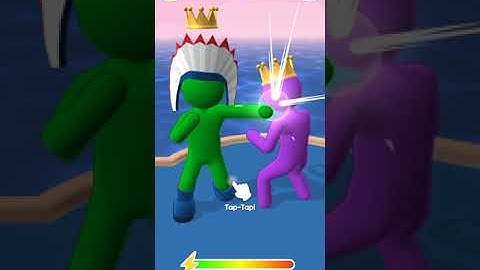 Giant Rush! Awesome Gameplay Walkthrough Part -31