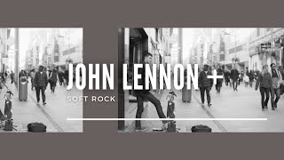 Acoustic Play || Soft Rock with John Lennon, Guns N Ros and More || Background Music screenshot 1
