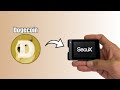How To Send Dogecoin To Secux Wallet