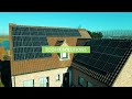 Ecofix solutions  zonnepanelen installaties