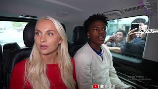 irl stream returning to Norway 💀🇳🇴