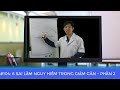 #104. 6 Sai Lầm Nguy Hiểm Trong Giảm Cân Thường Gặp - Phần 2