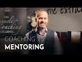 Coaching Vs Mentoring | The Coaching Institute